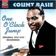 Count Basie/One O'clock Jump - Original Recordings 1936-1939
