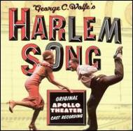 Original Cast (Musical)/Harlem Song