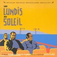 Soundtrack/Les Lundis Au Soleil (Los Lunes Al Sol)