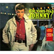 Soundtrack/D'ou Viens-tu Johnny