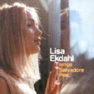 Lisa Ekdahl/Sings Salvadore Poe - New Version