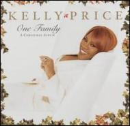 Kelly Price/One Family - A Christmas Album