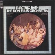 Don Ellis/Electric Bath - Remaster