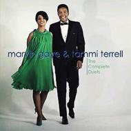 Marvin Gaye / Tammi Terrell/Complete Duets Collection - Remaster