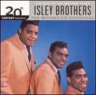 Isley Brothers/Best Of - Remaster