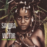 Sandra St Victor/Gemini - Boss Size