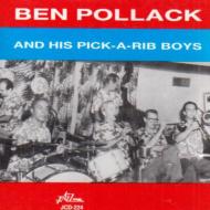 Ben Pollack/A-rib Boys