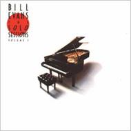 Bill Evans (piano)/Solo Sessions Vol.1