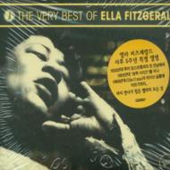 Ella Fitzgerald/Very Best Of