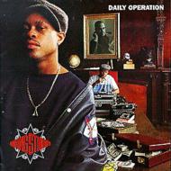 Gang Starr/Daily Operation