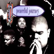 Heavy D ＆ Boyz/Peaceful Journey