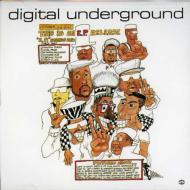 Digital Underground/This Is E.p. Release