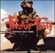 Pastor Troy/Universal Soldier - Clean