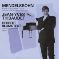 Mendelssohn Piano Concertos Nos Mendelssohn Hmv