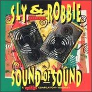 Various/Sly ＆ Robbie Pres. sound Of Soun