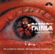 Soundtrack/Patrick - Goblin