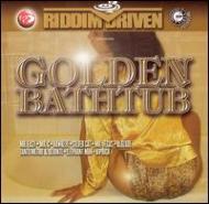 Various/Golden Bathtub - Riddim Driven