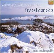 Noel Mcloughlin/Christmas ＆ Winter Songs Fromireland