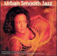 Various/Urban Smooth Jazz