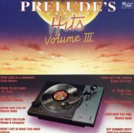 Various/Preludes Greatest Hits Vol.3