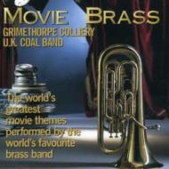 *brass＆wind Ensemble* Classical/Grimethorpe Colliery Band Movie Brass