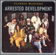 Arrested Development/Classic Masters