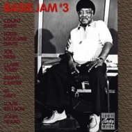 Count Basie/Basie Jam： Vol.3