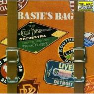 Count Basie/Basie's Bag