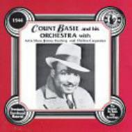 Count Basie/And His Orchestra 1944