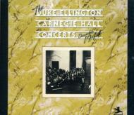 Duke Ellington/Carnegie Hall Concert： December 1944