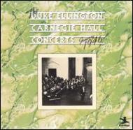 Duke Ellington/Carnegie Hall Concert： January 1946