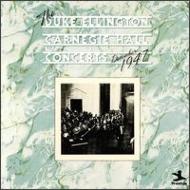 Duke Ellington/Carnegie Hall Concert： December 1947