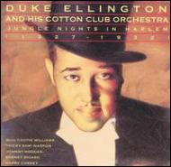 Duke Ellington/Jungle Nights In Harlem