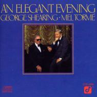 Mel Torme / George Shearing/Elegant Evening