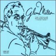 Glenn Miller/Popular Recordings