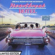 Soundtrack/Heartbreak Hotel