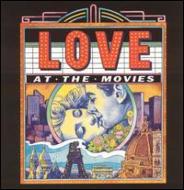 Various/Love At The Movies(Classic The