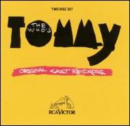 Original Cast (Musical)/Tommy