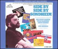 Original Cast (Musical)/Side By Side By Soundheim