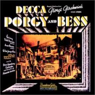 ポギーとベス/Porgy ＆ Bess - Original Cast