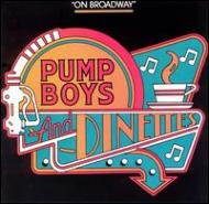 Original Cast (Musical)/Pump Boys ＆ Dinettes