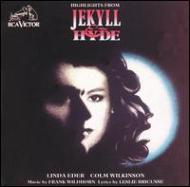 Original Cast (Musical)/Jekyll And Hyde