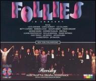 Original Cast (Musical)/Follies-in Concert
