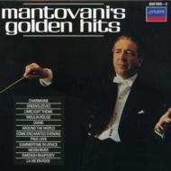 マントヴァーニ （オーケストラ）/Golden Hits