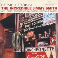 Home Cookin'