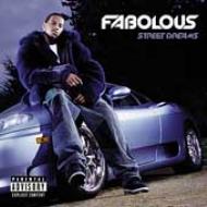 Fabolous / Street Dreams