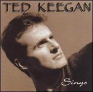 Ted Keegan/Sings