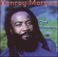 Denroy Morgan/Cool Runnings