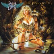 Skylark (Metal)/Princess Day