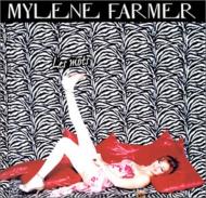 Mylene Farmer (ミレーヌ・ファルメール)/Les Mots - Best Of